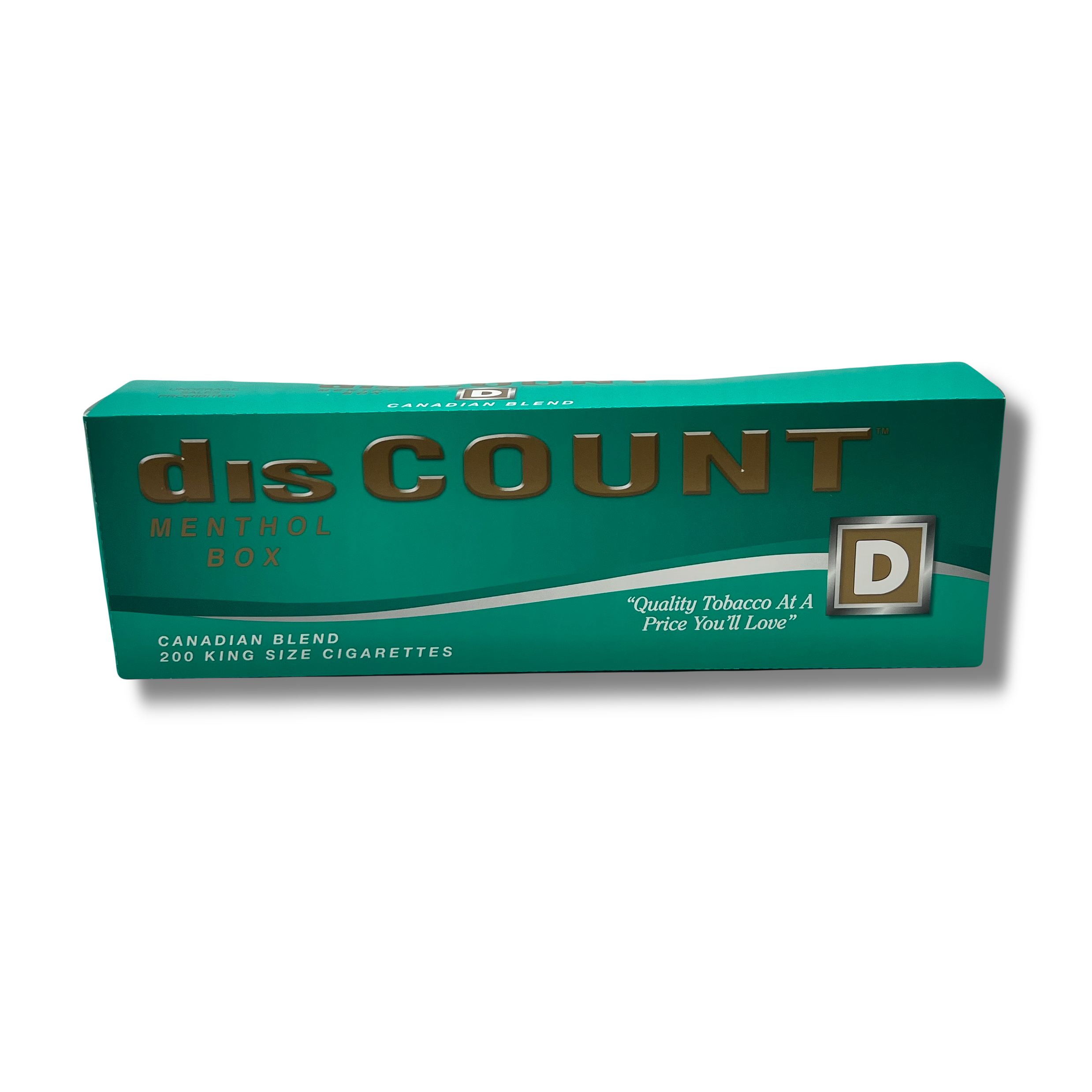 Discount 20 Pack