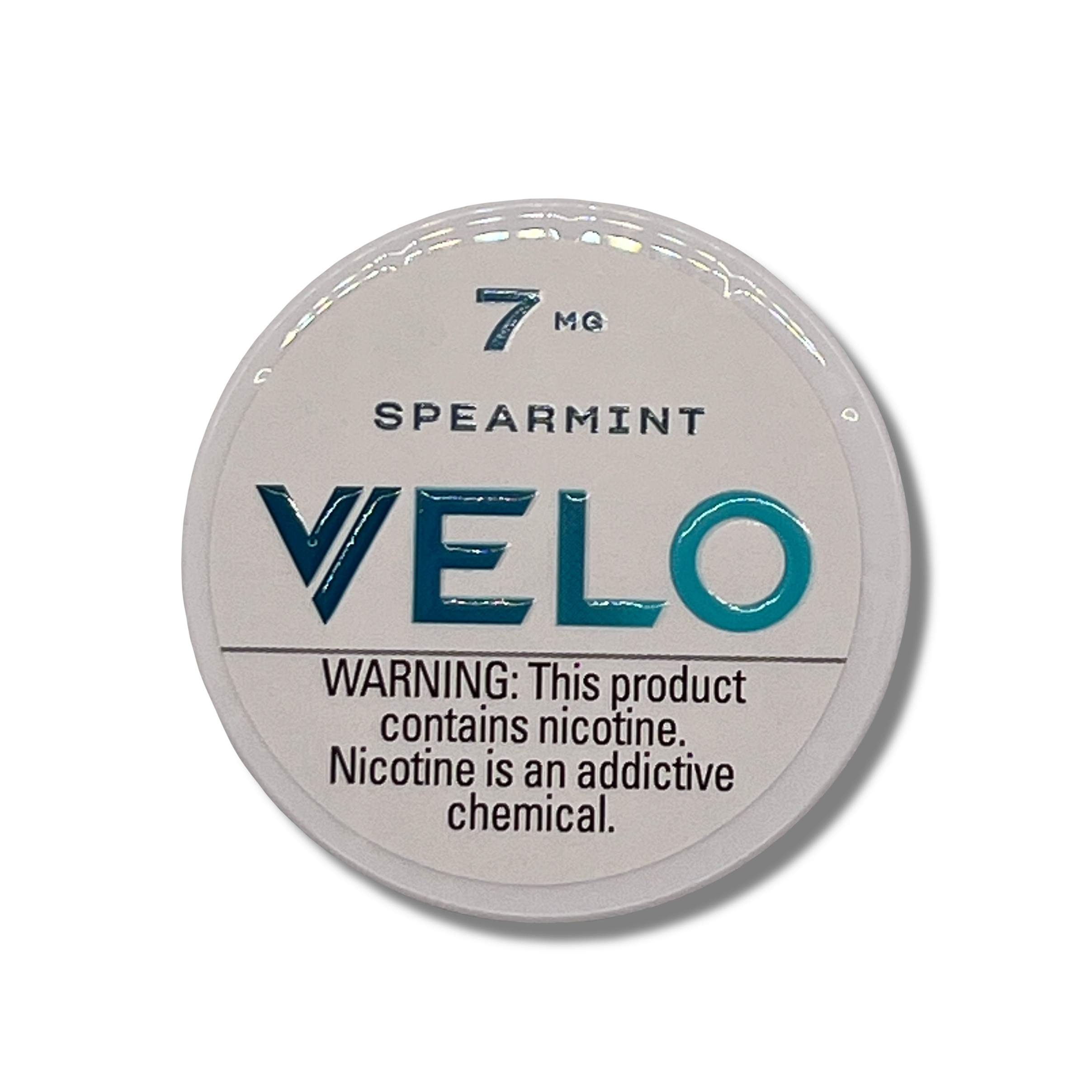 VELO 7mg Nicotine Pouches