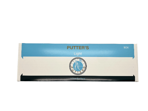 PUTTER'S Light Box