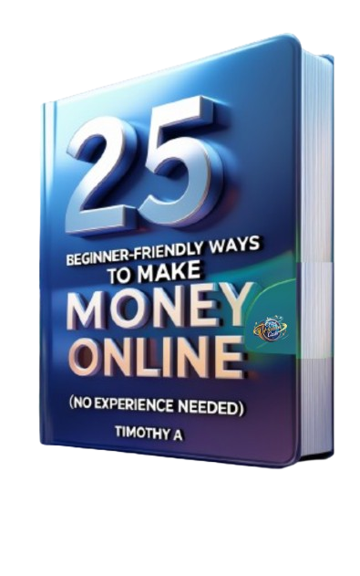 25 Beginner-Friendly Ways to Make Money Online