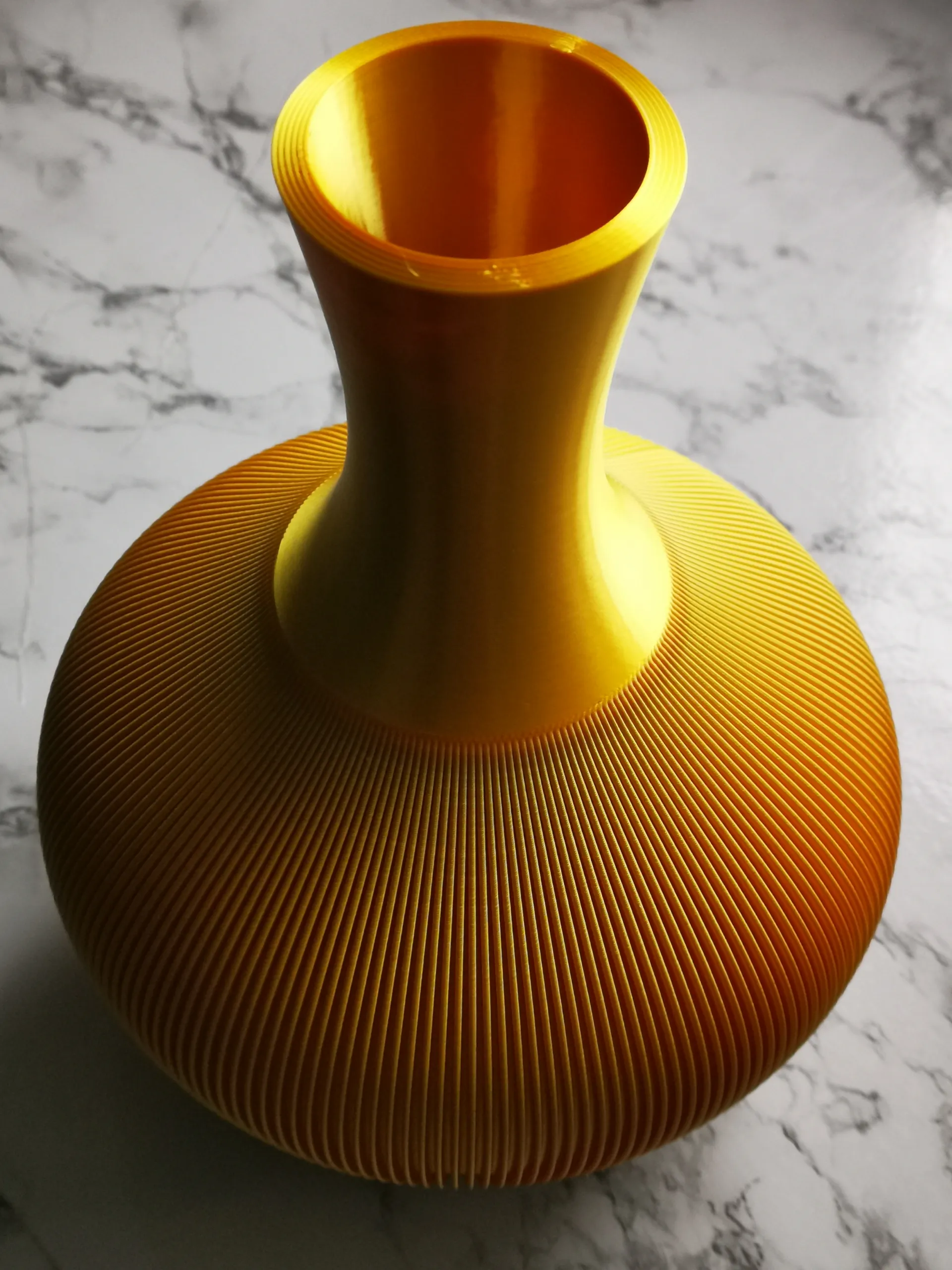'Spectacular' Vase