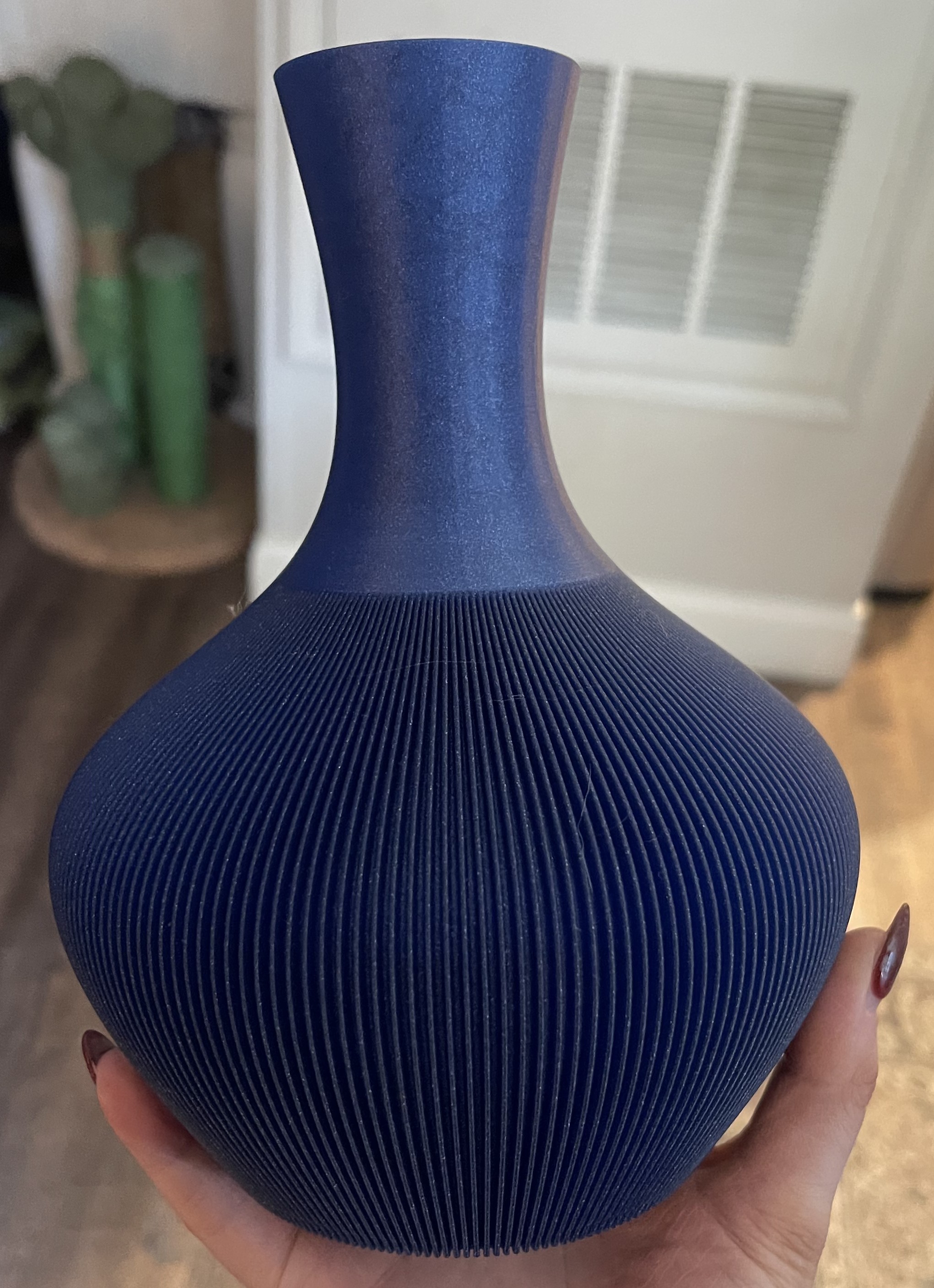 'Spectacular' Vase