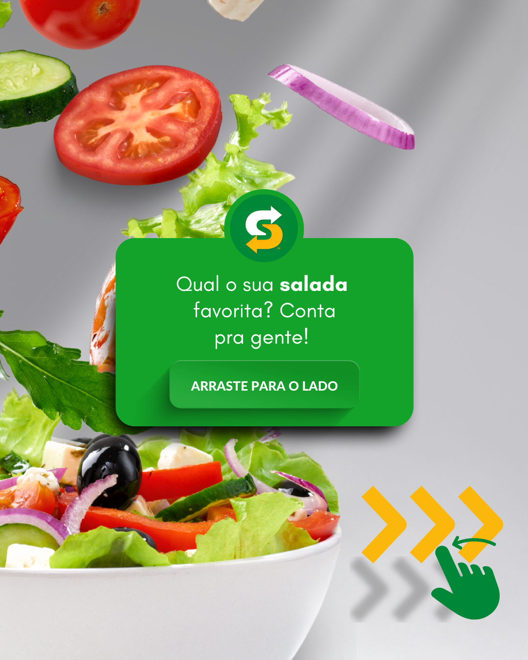 Plano Social Media Básico