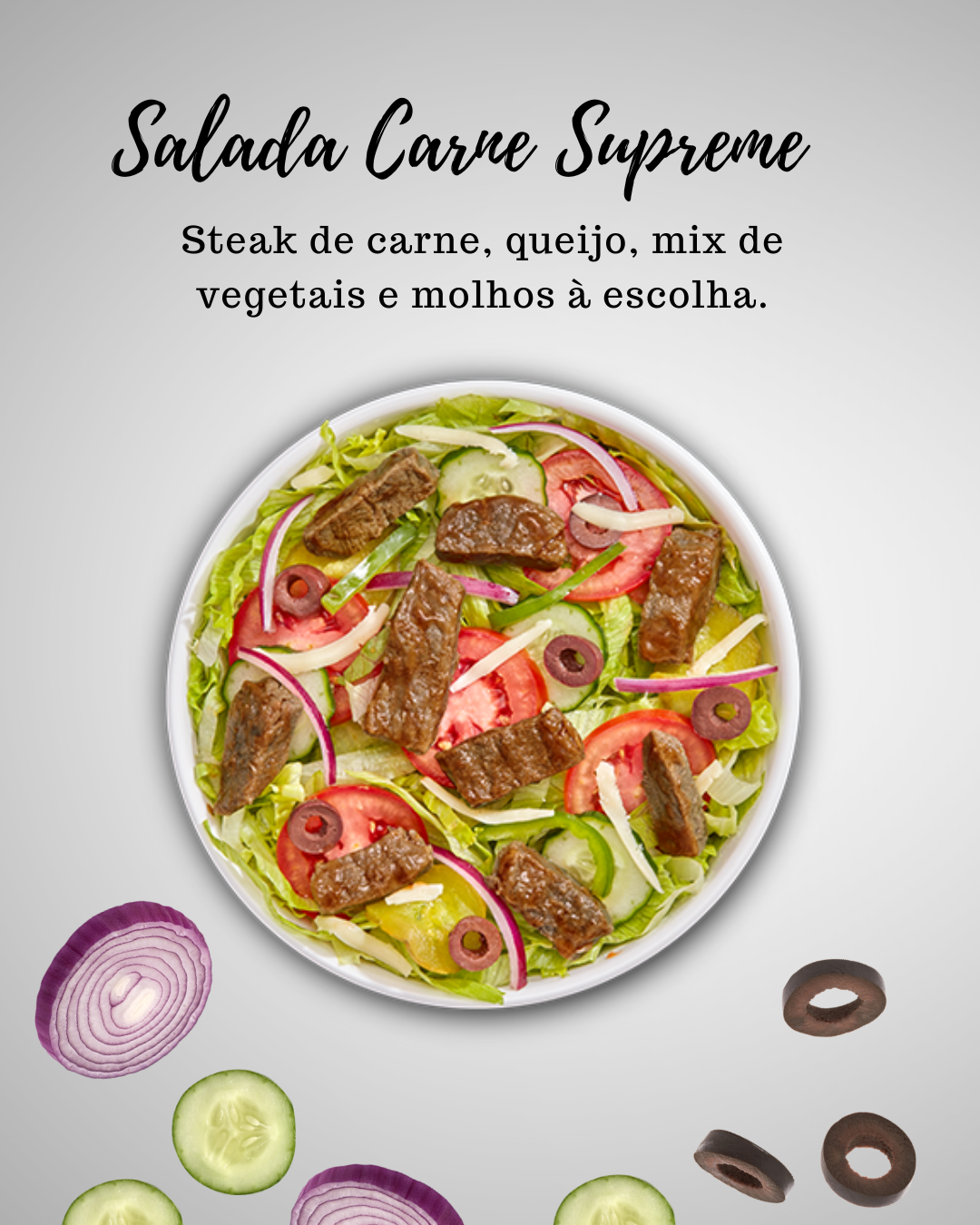 Plano Social Media Básico