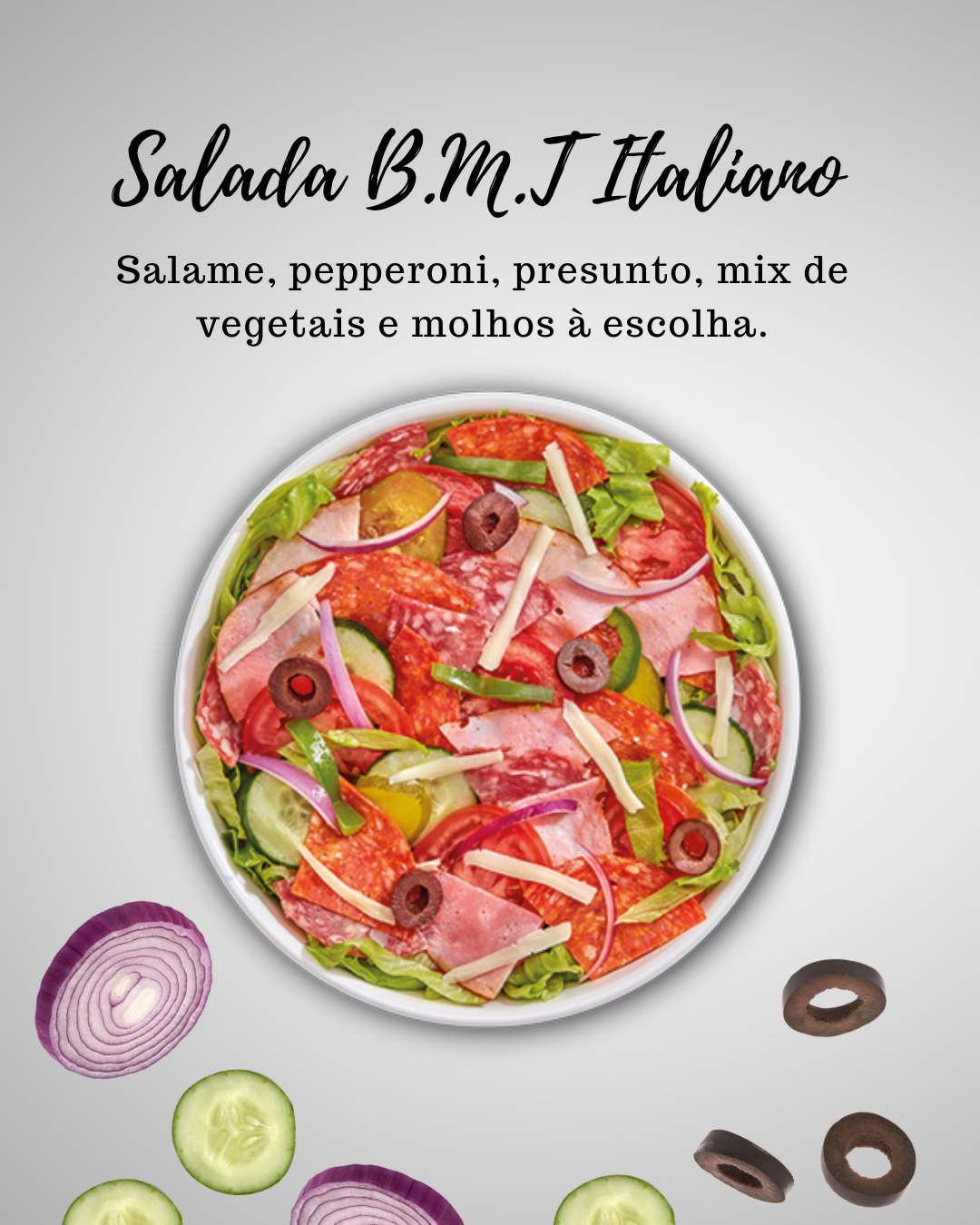 Plano Social Media Básico