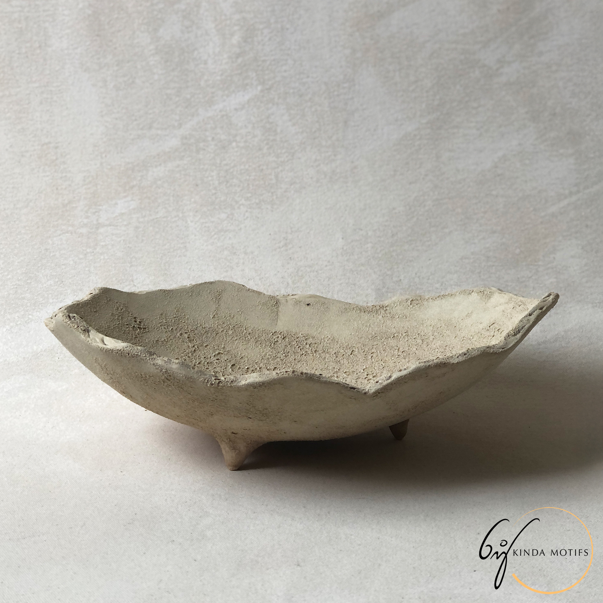 Handmade Ceramic Bowl