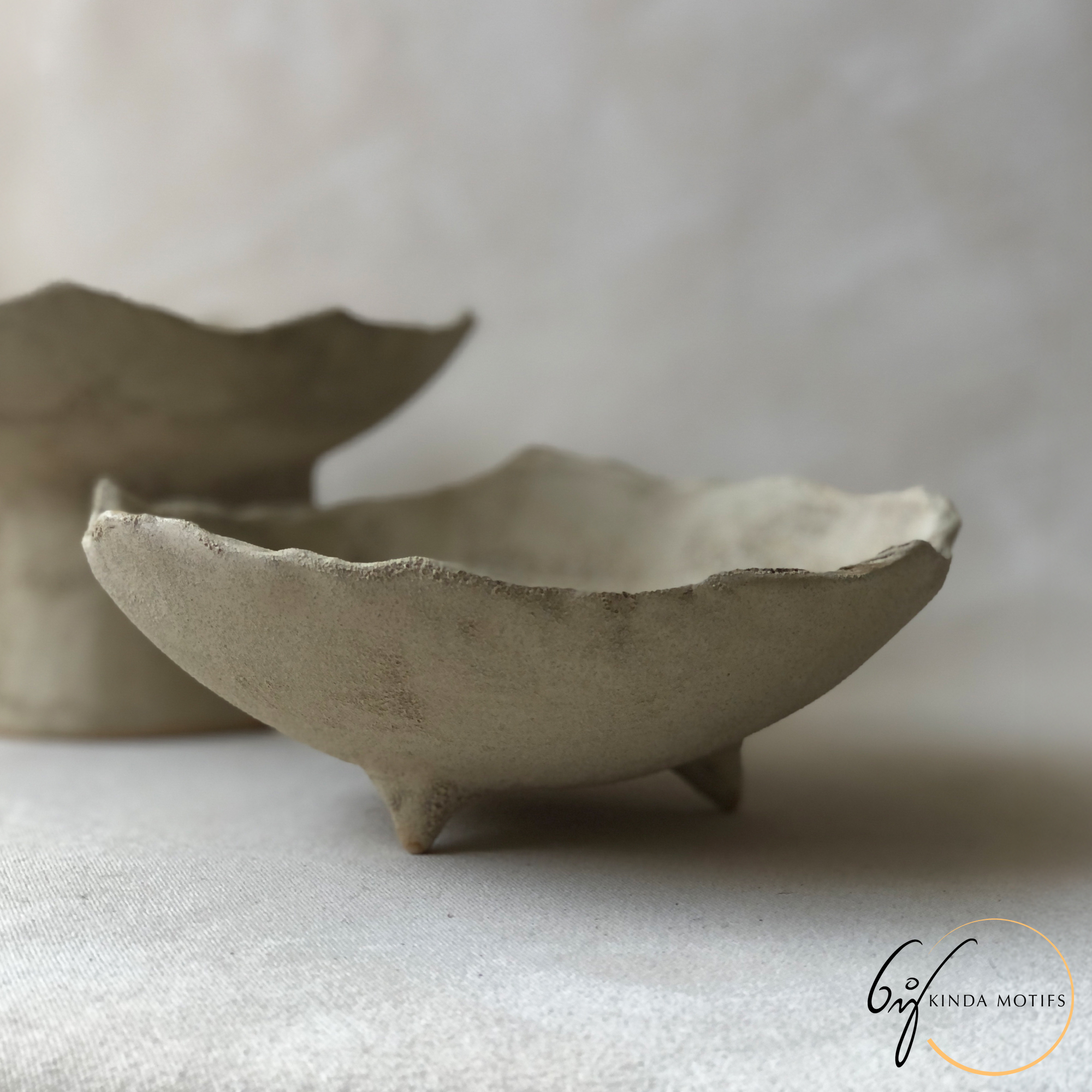 Handmade Ceramic Bowl