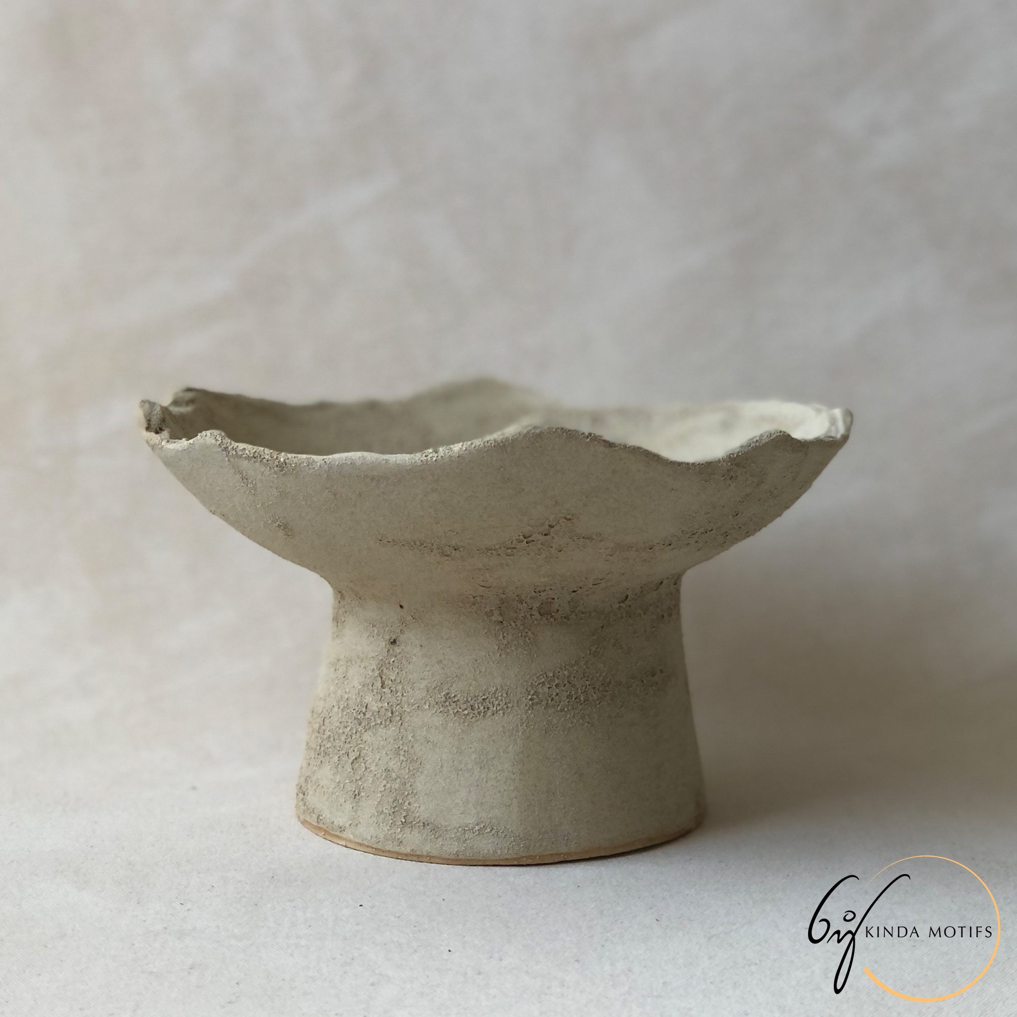 Handmade Ceramic Bowl