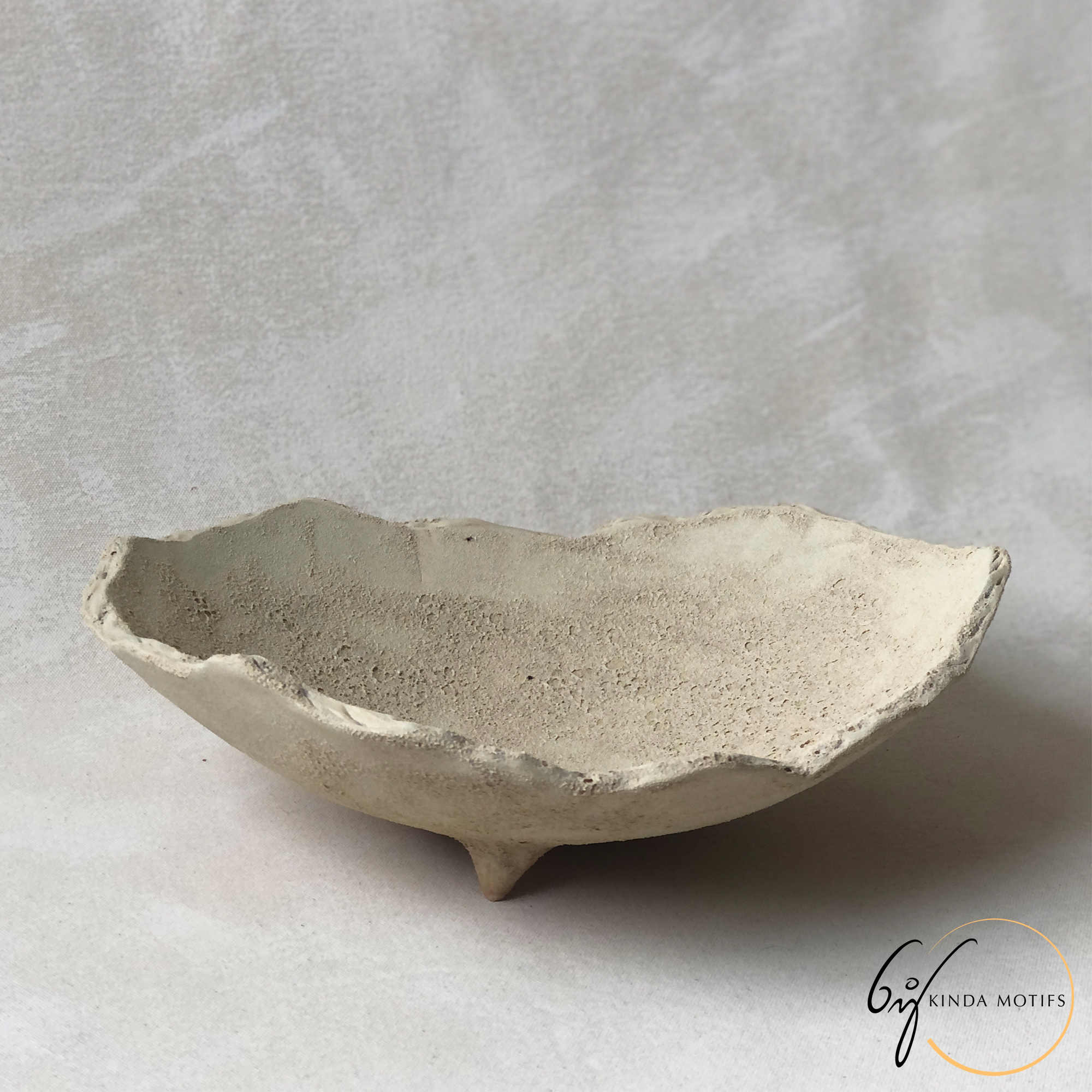 Handmade Ceramic Bowl