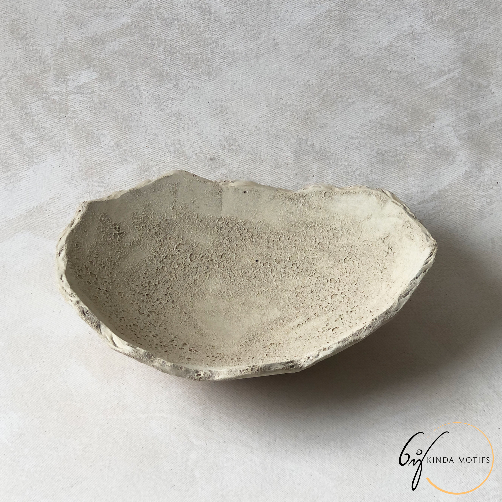 Handmade Ceramic Bowl