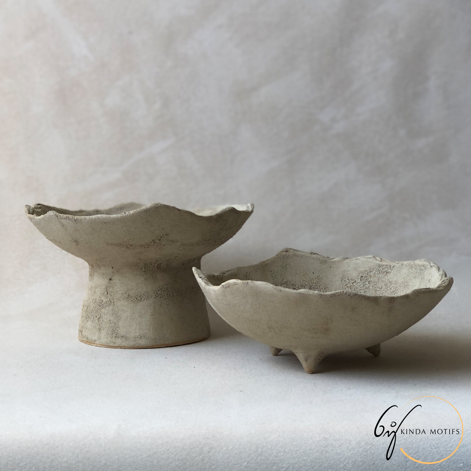 Handmade Ceramic Bowl