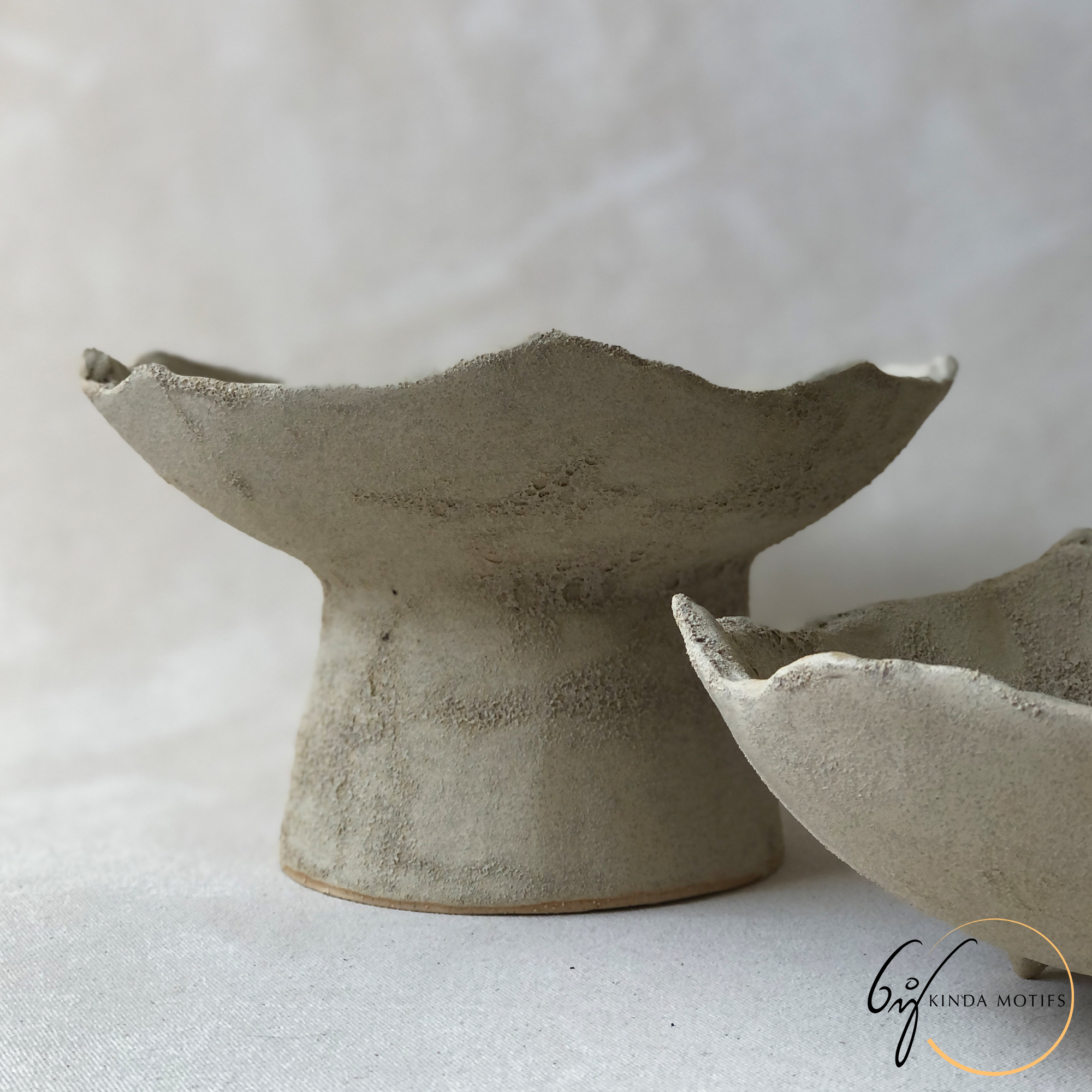 Handmade Ceramic Bowl