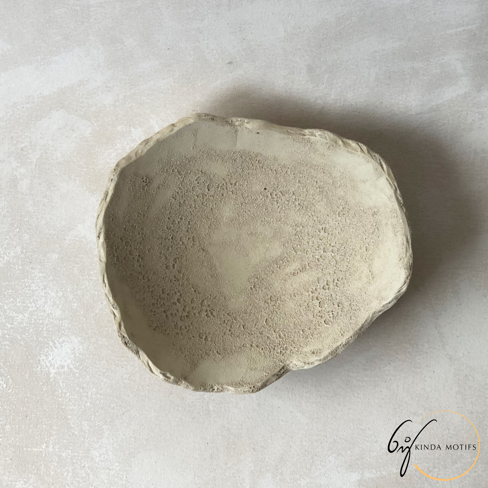 Handmade Ceramic Bowl