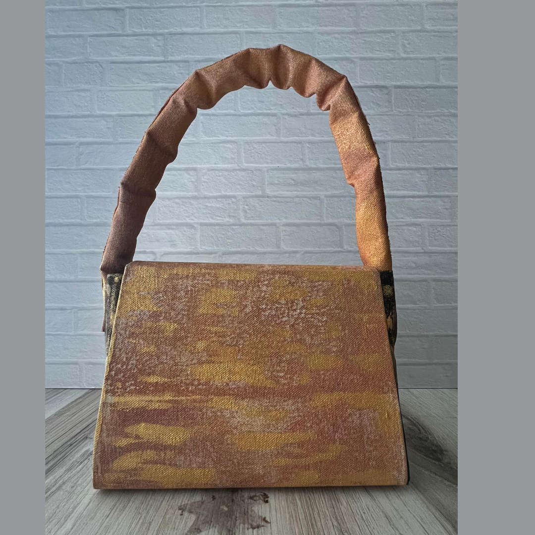 Vintage Style Handbag