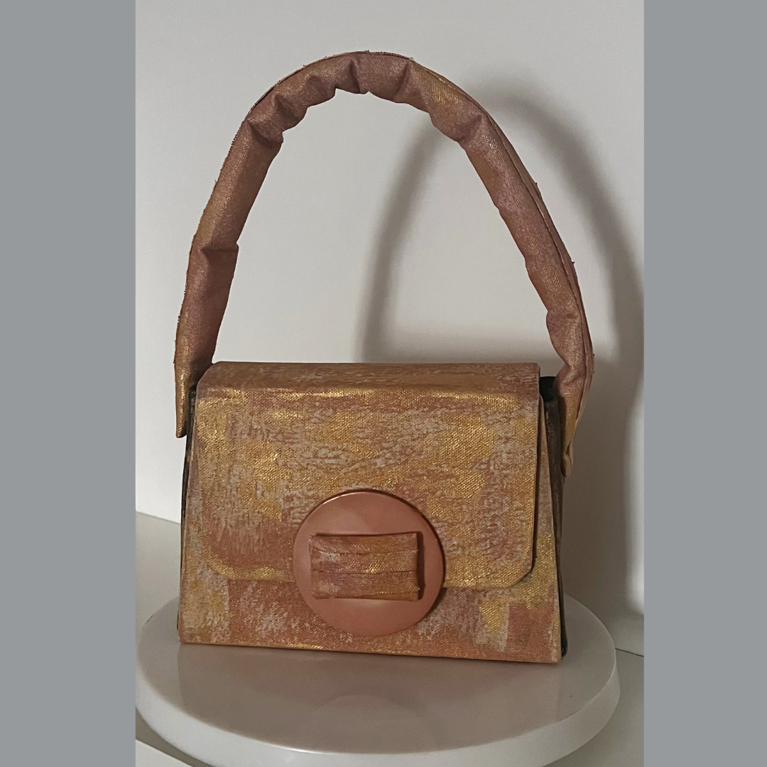 Vintage Style Handbag