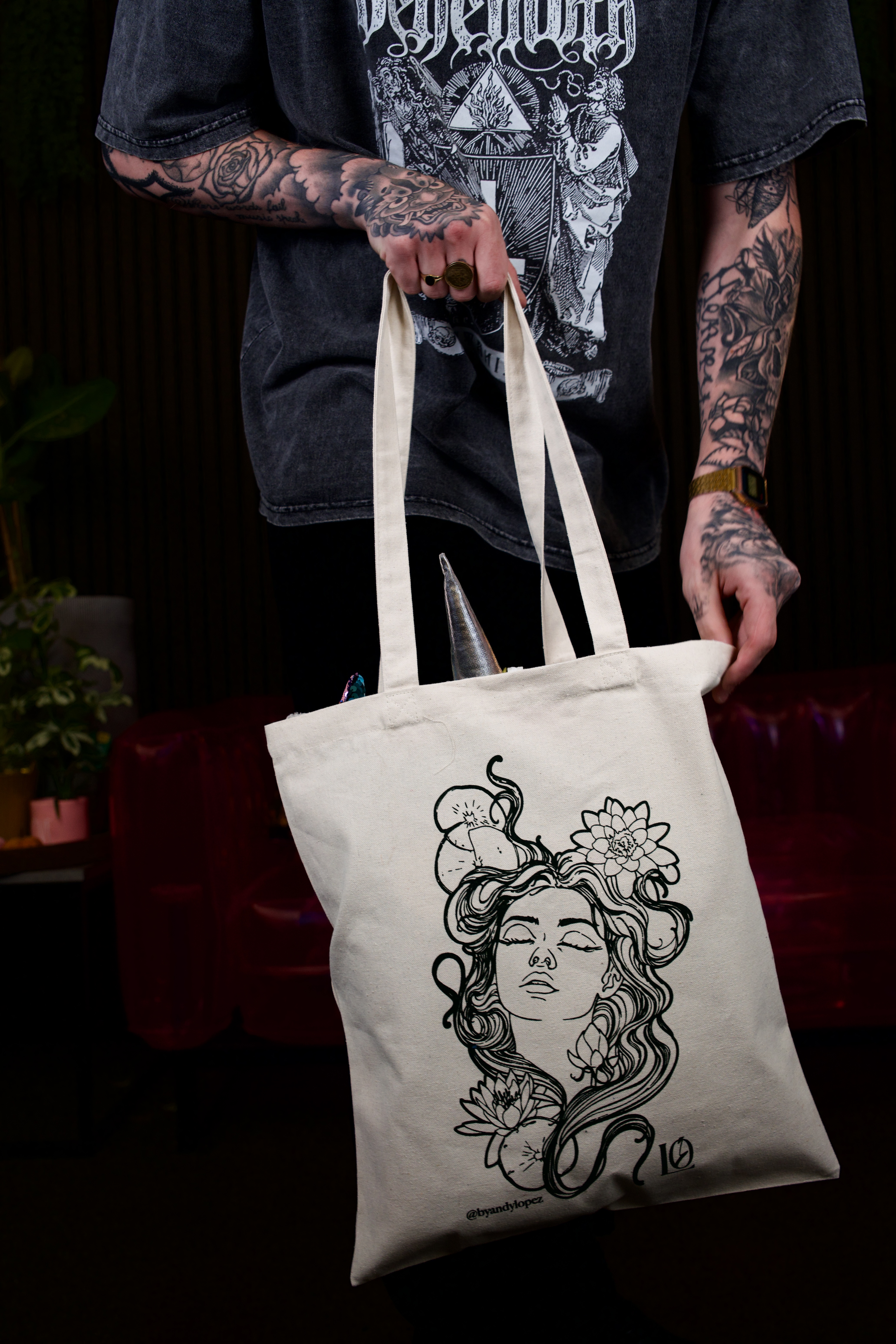 Tote Bag