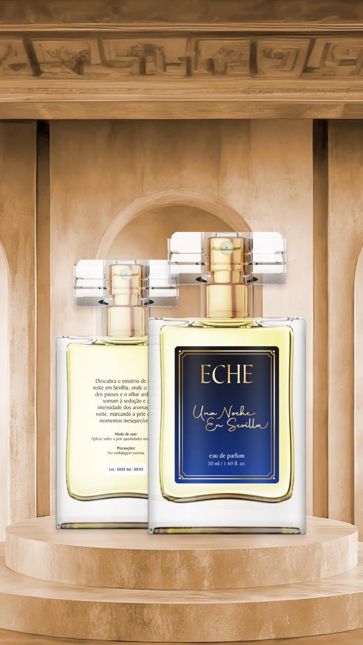 Perfume Eche