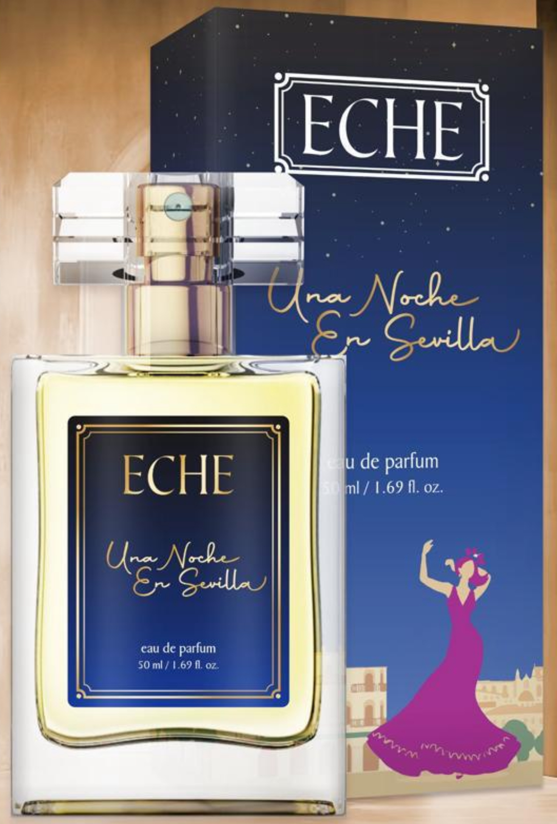 Perfume Eche
