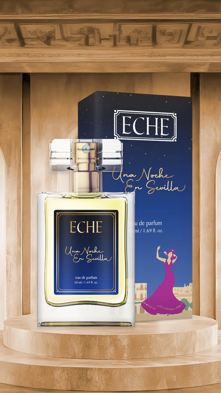 Perfume Eche