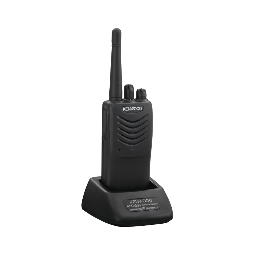 Radio Portatil KENWOOD TK2000V2