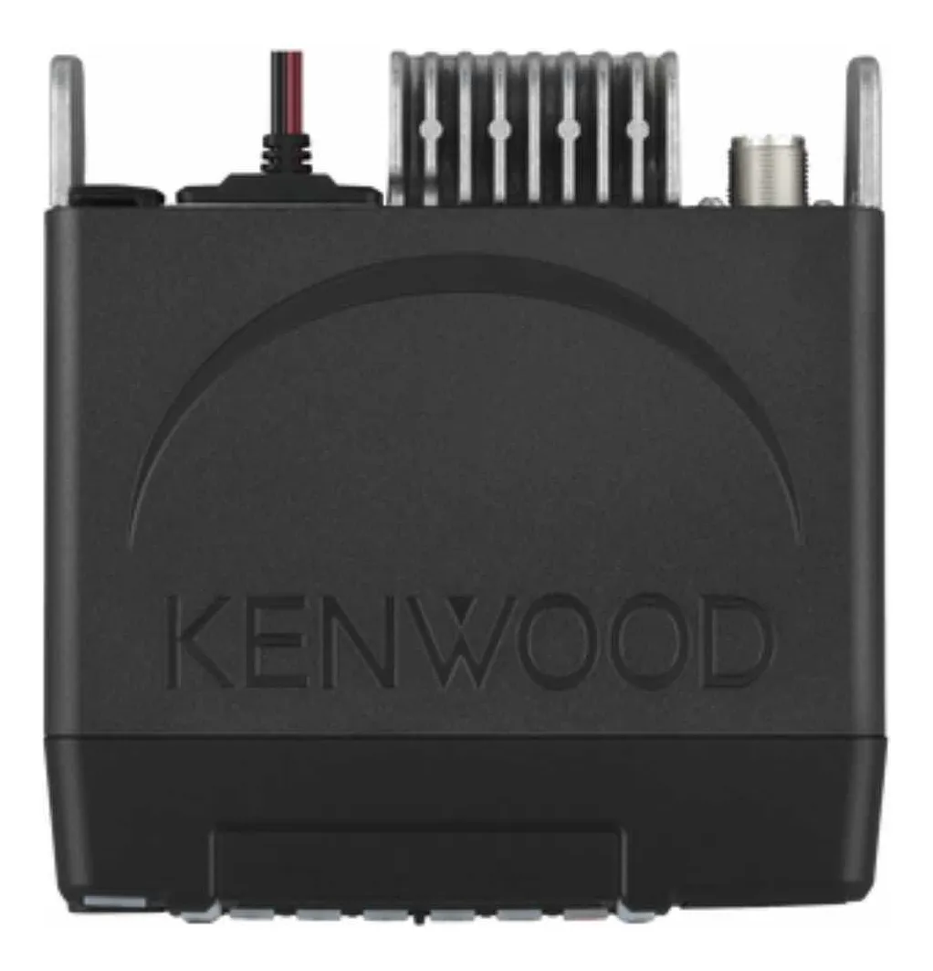 Radio móvil NX-1700-HNK, VHF 136-174 MHz, Digital NXDN-Analógico, 50 Watts, 260 Canales, Trunking Tipo D, Encriptación, IP54, MIL-STD-810, GPS, Incluye accesorios de instalación