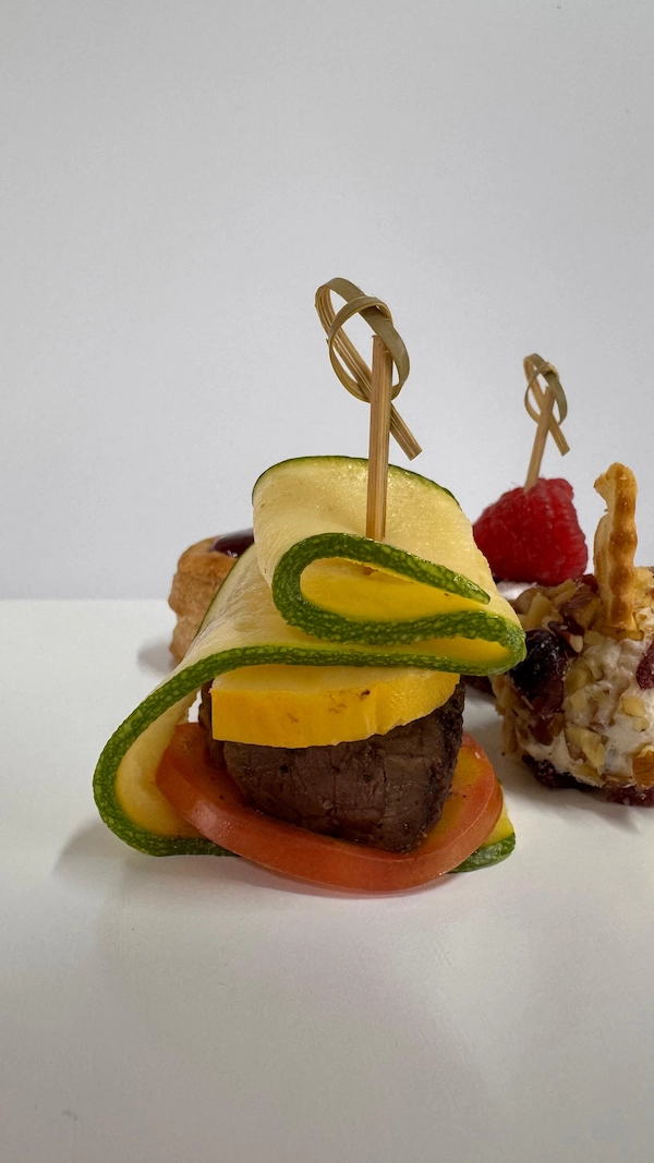 Boquitas Saladas