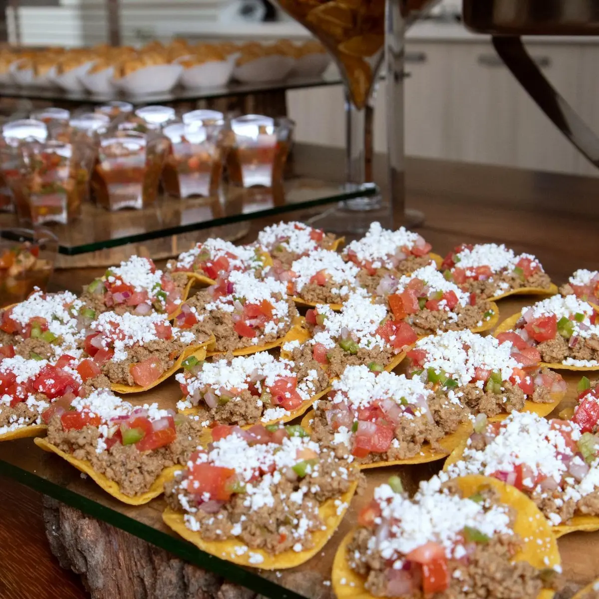 Boquitas Saladas- 🥗 Opciones Variadas