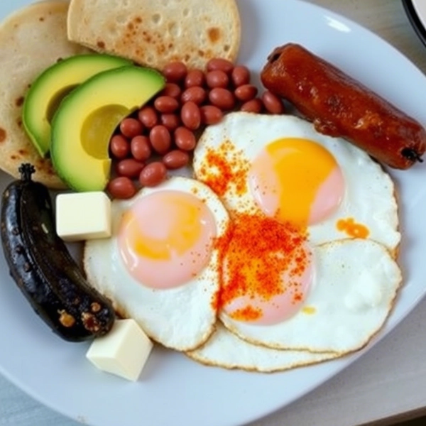 Desayunos Ejecutivos Servi-Market