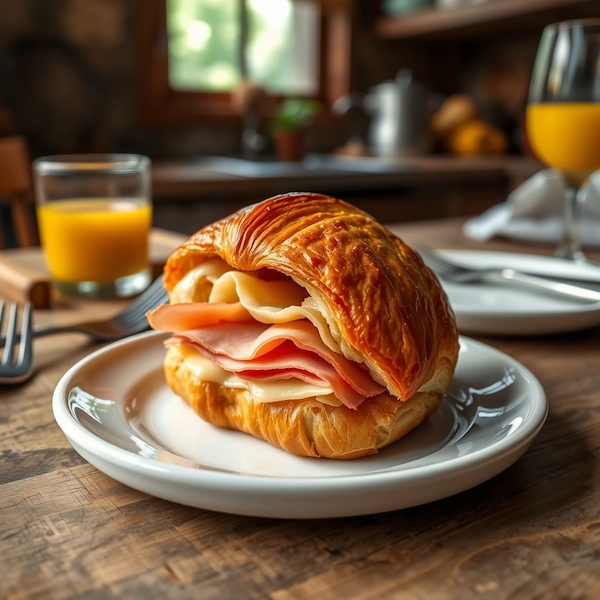 Desayunos Ejecutivos Servi-Market
