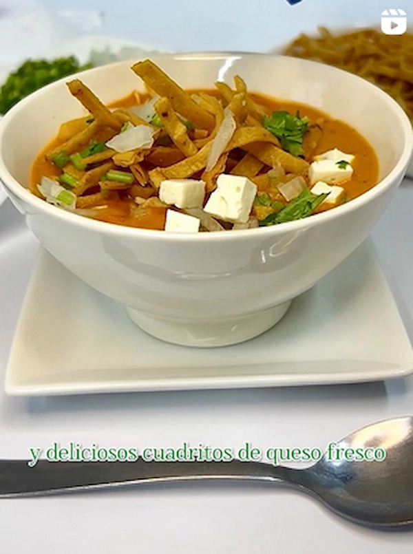 🥖 Entradas Exquisitas