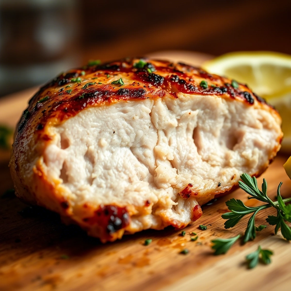 Filet Migñón de Pollo