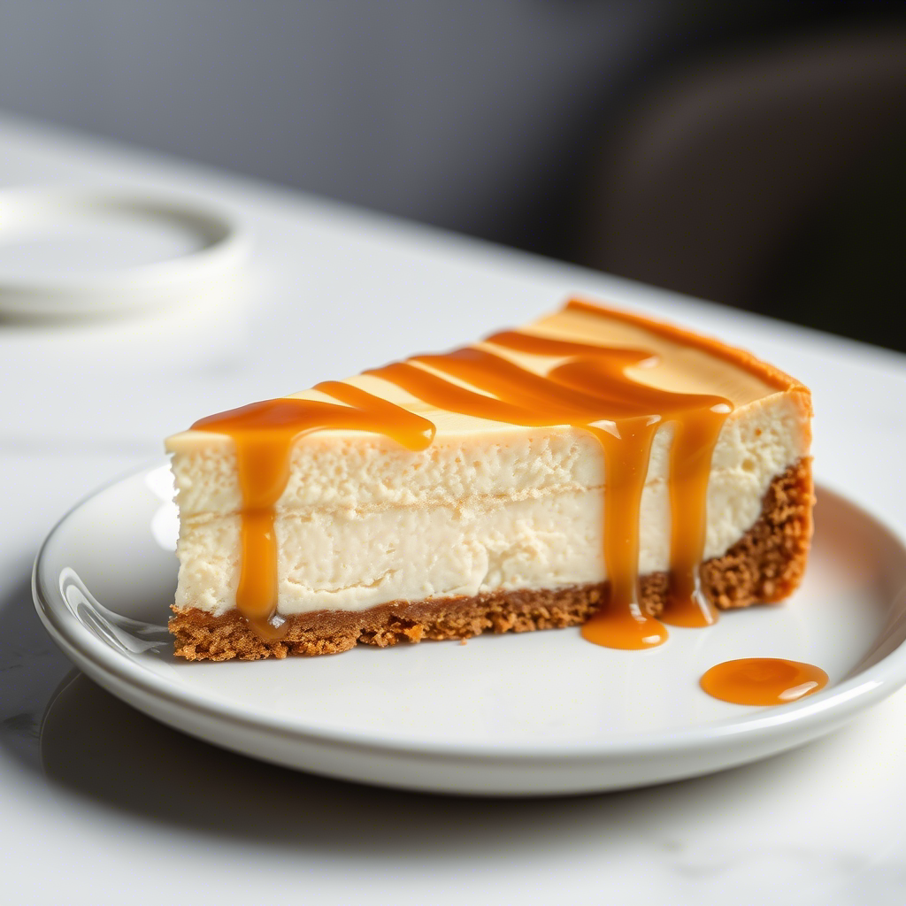 Cheesecake de Limón, Caramelo o Oreo