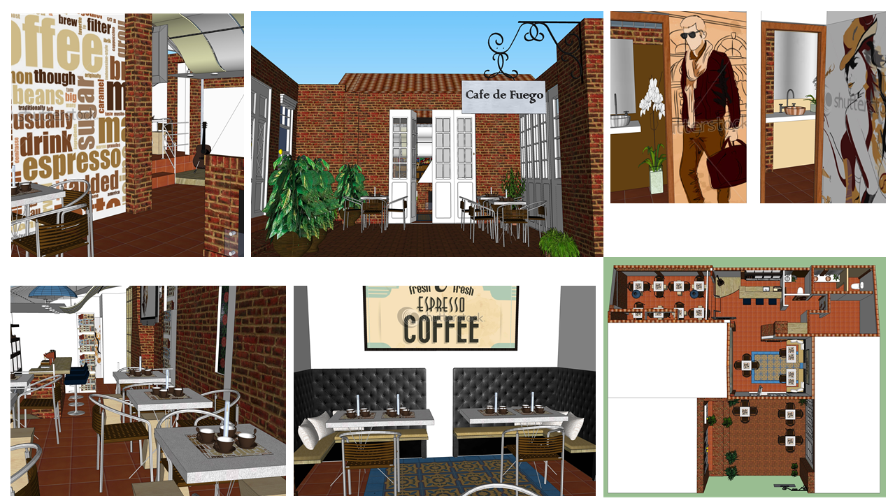 Propuesta de Diseño