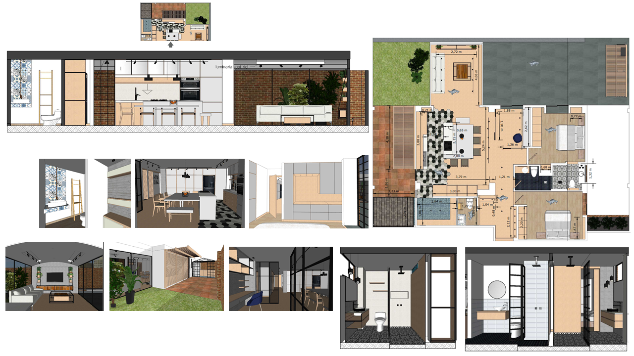 Propuesta de Diseño