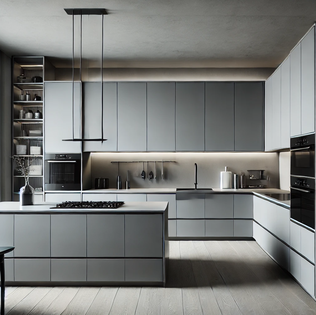 Visita Tecnica - Kit de Remodelacion Cocina