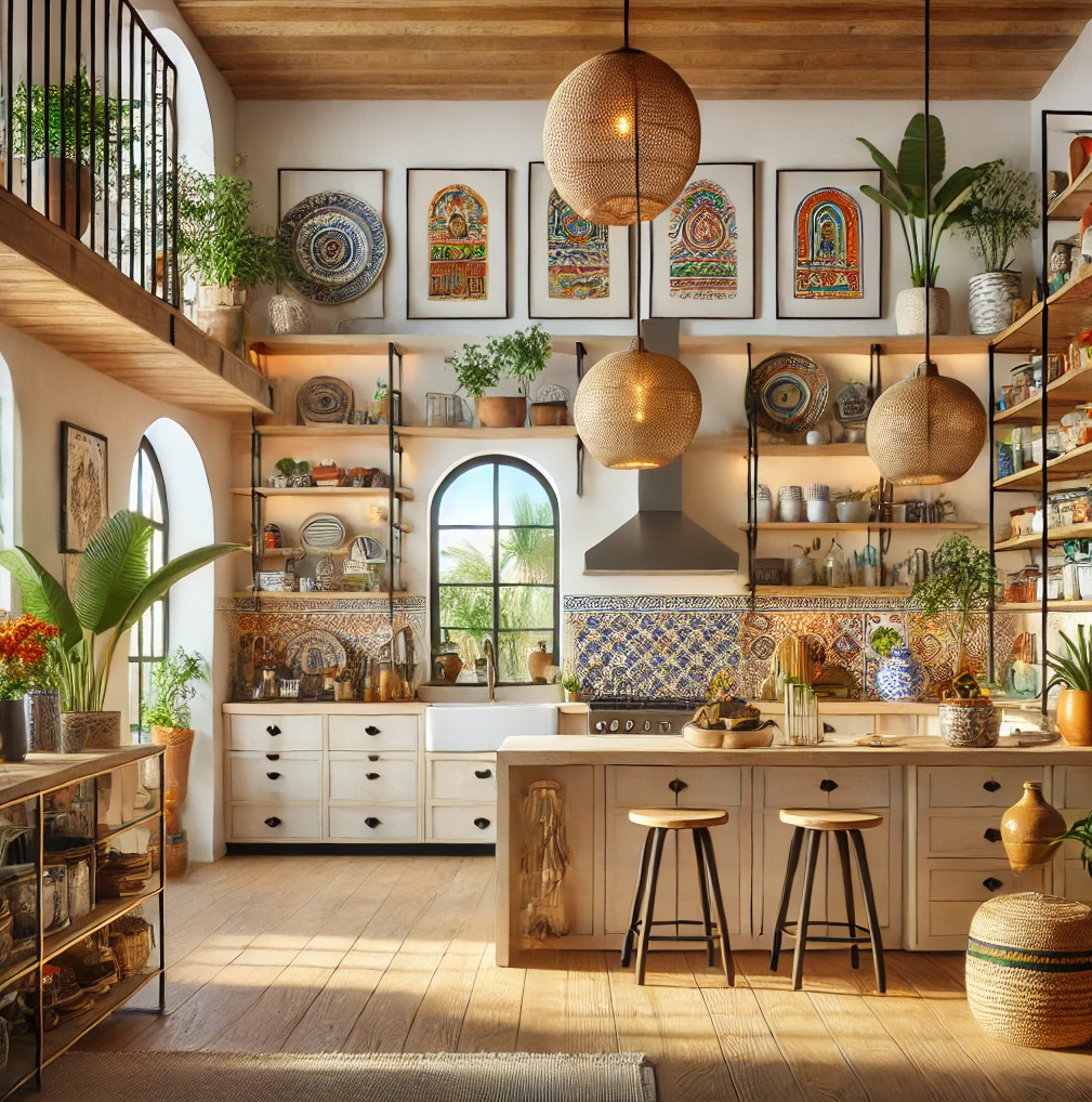 Visita Tecnica - Kit de Remodelacion Cocina