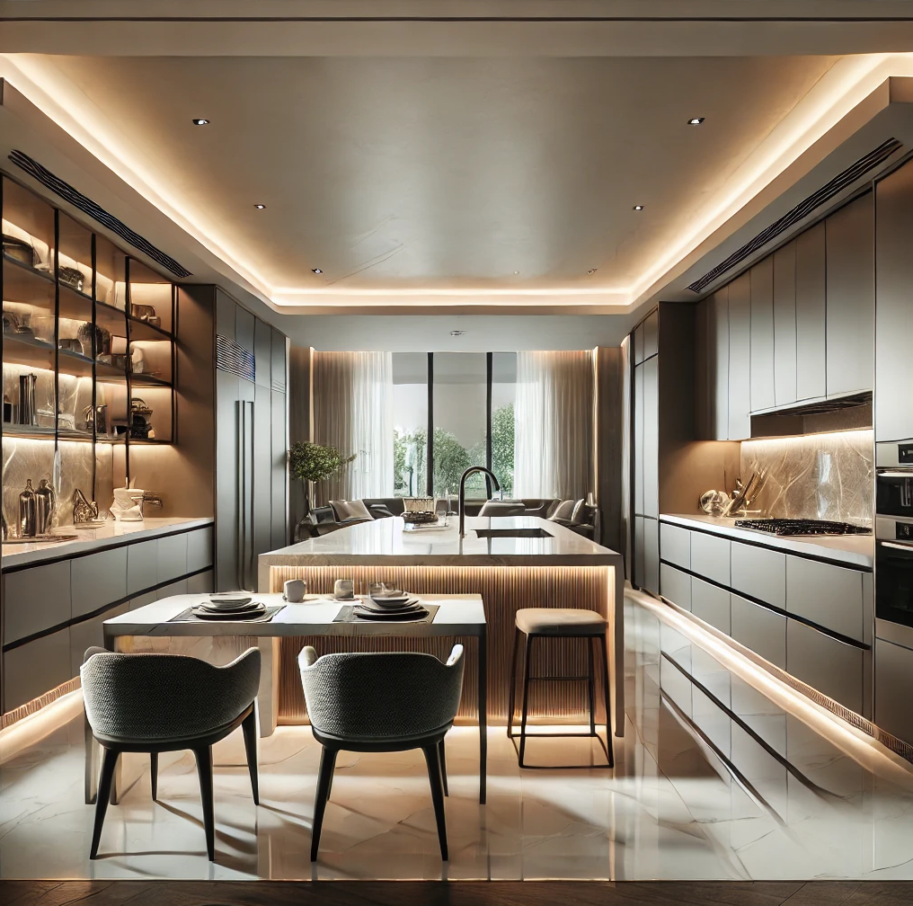 Visita Tecnica - Kit de Remodelacion Cocina