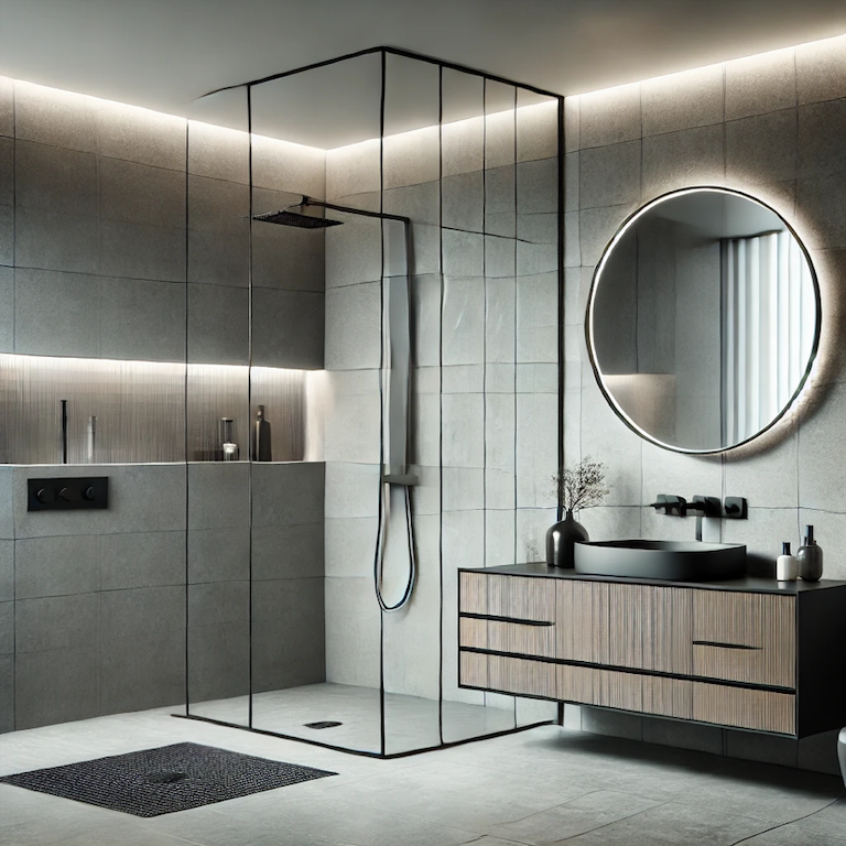 Visita Tecnica - Kit de Remodelacion Baño