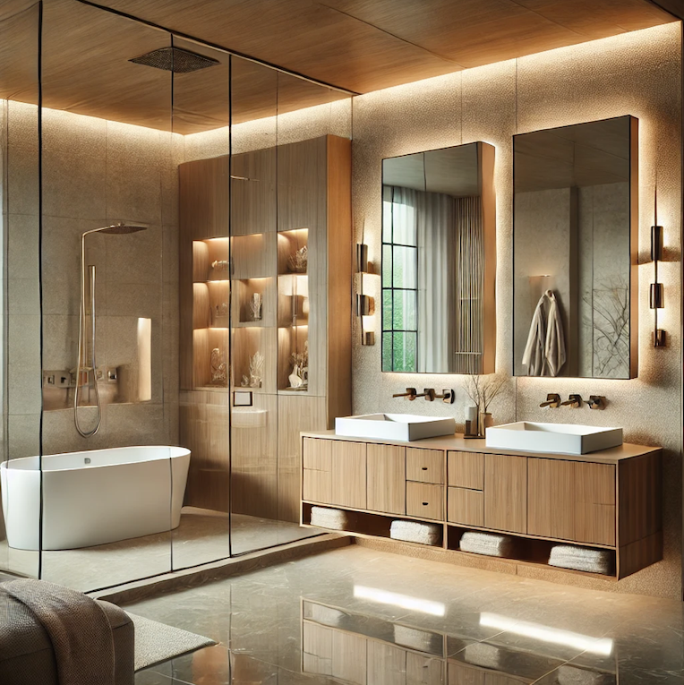 Visita Tecnica - Kit de Remodelacion Baño