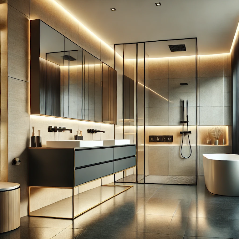 Visita Tecnica - Kit de Remodelacion Baño