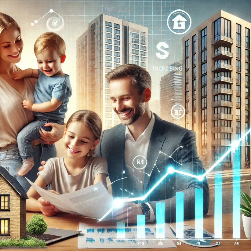 Bono de inversion Inmobiliaria