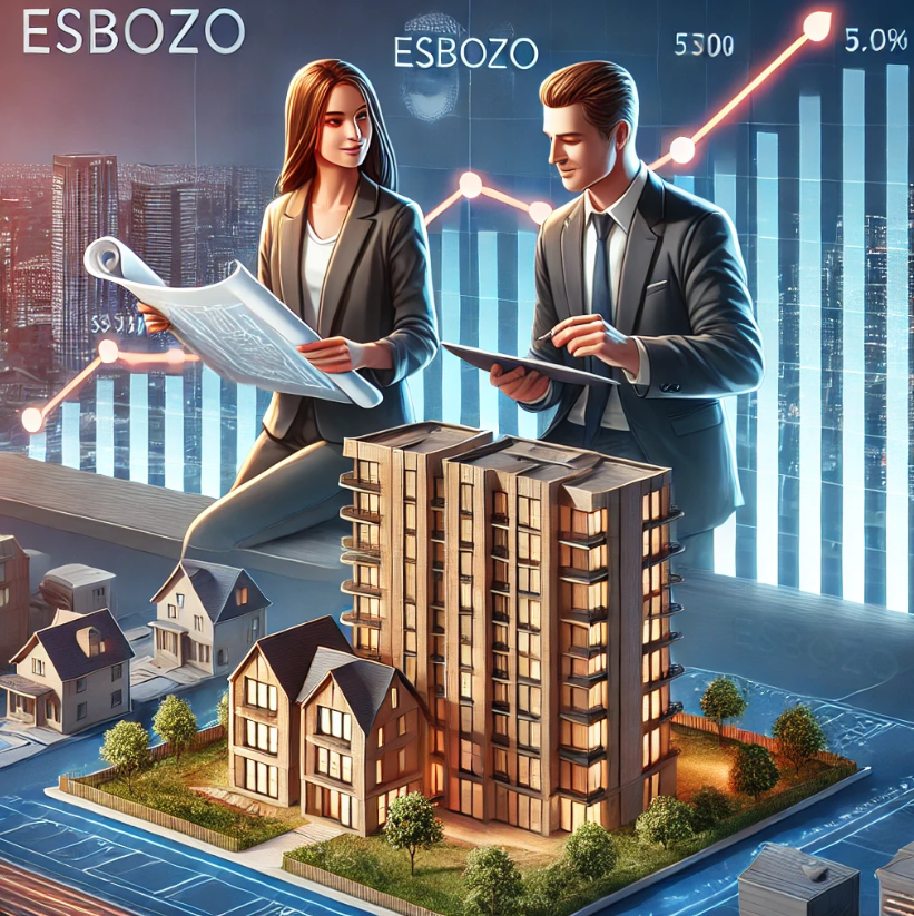 Bono de inversion Inmobiliaria