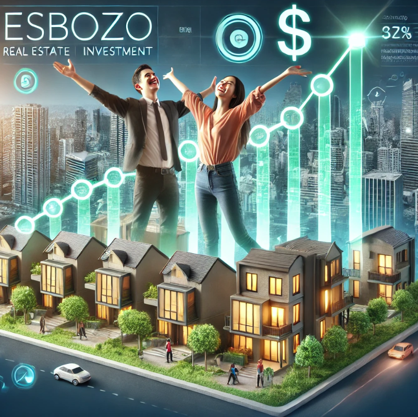 Bono de inversion Inmobiliaria