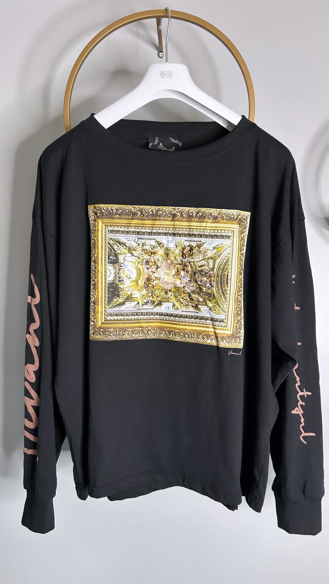 Take em to Church Longsleeve Shirt