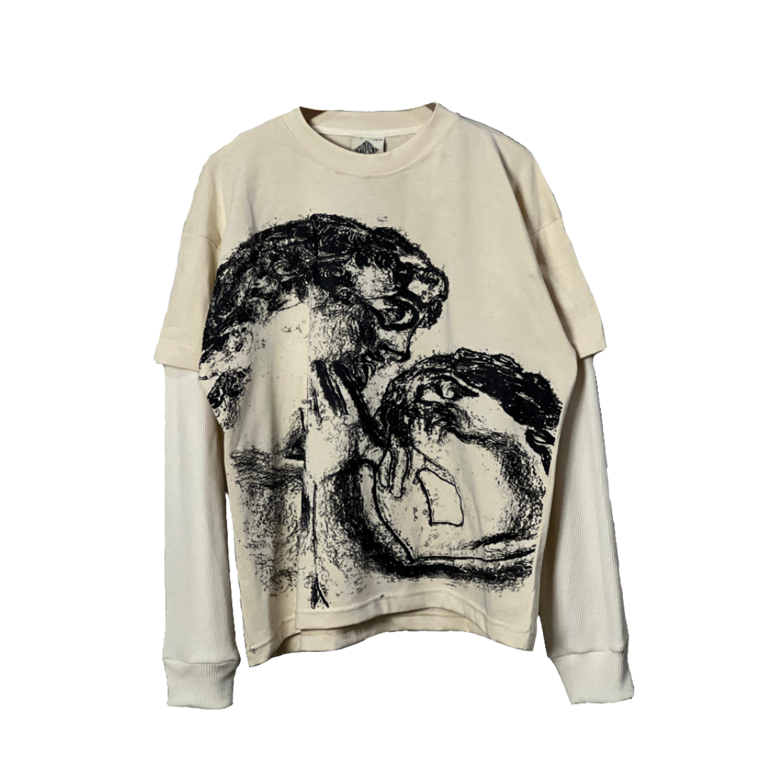 Love/Hunt Longsleeve Shirt 