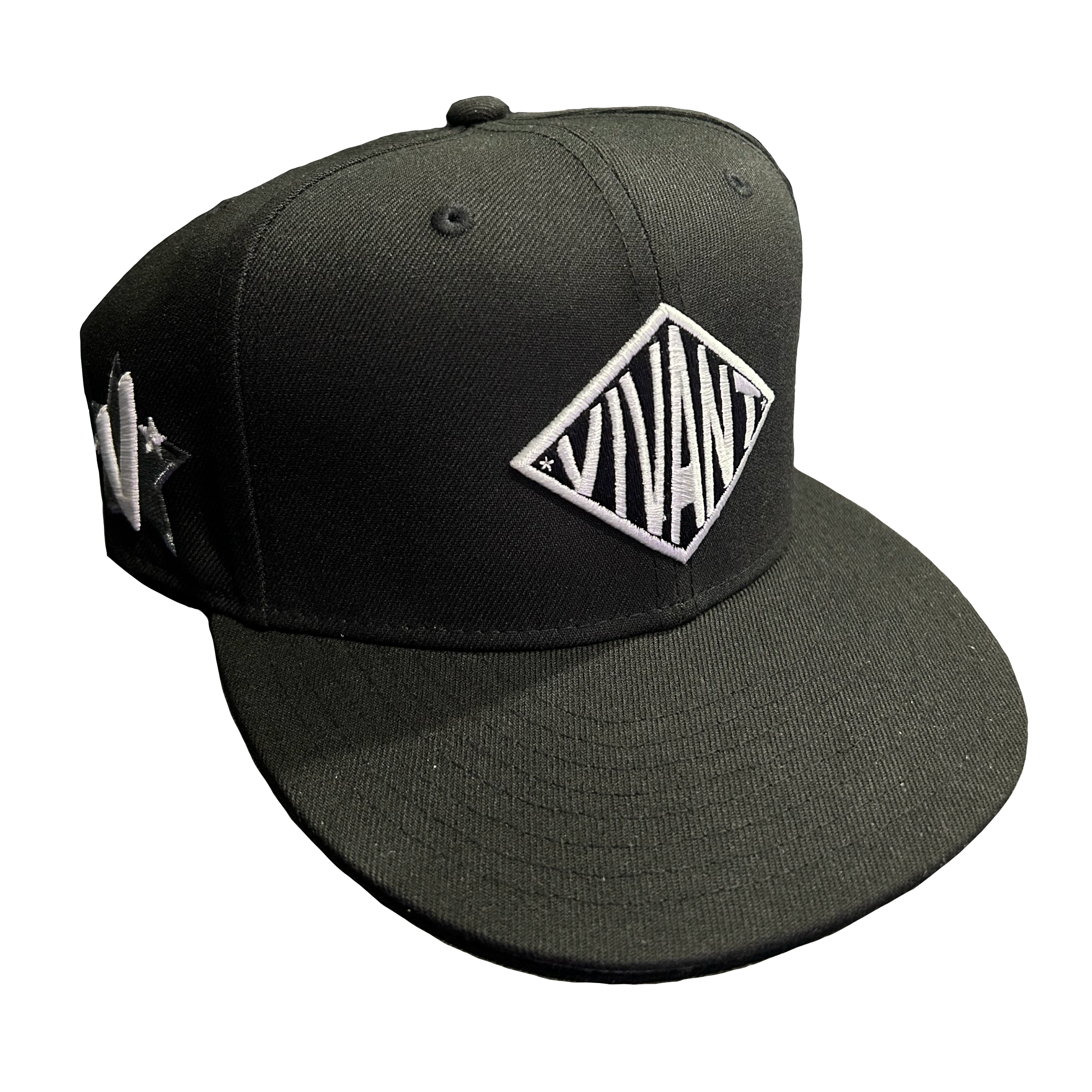 Black Diamond Snapback
