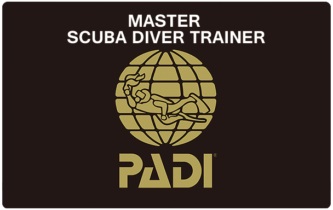 Master Scuba Diver Trainer Prep Course
