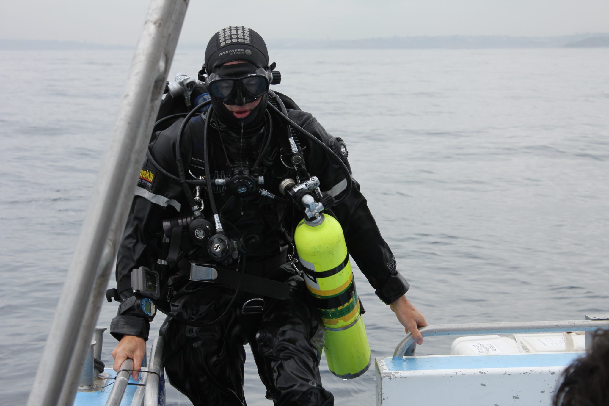 PADI Tec 45