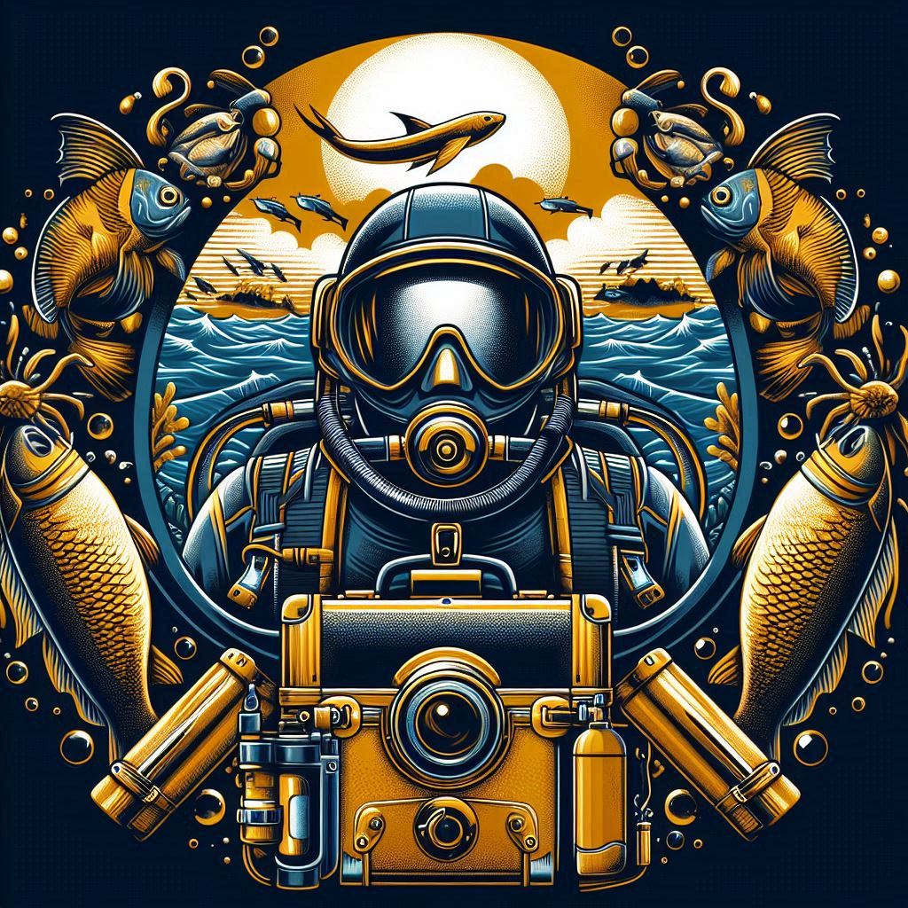 PADI DM Pro Gold Package (DM, IDC, EFRI & MSDT)