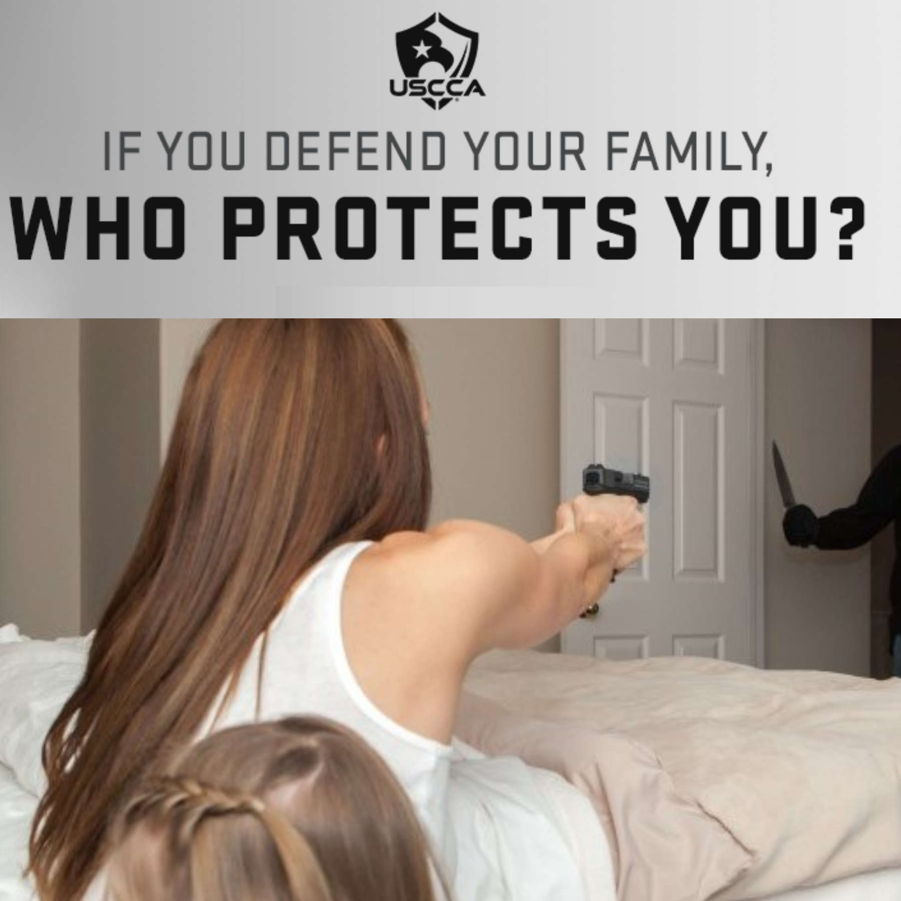 Self-Defense Insurance